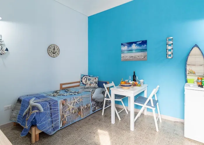 Syracuseapartments Il Pasubio Di Siracusa Stupendo Appartamento Vicino Ad Ortigia A 200M Dal Mare