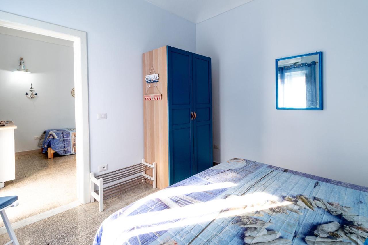 Syracuseapartments Il Pasubio Di Siracusa Stupendo Vicino Ad Ortigia A 200m Dal Mare Ferienhaus *