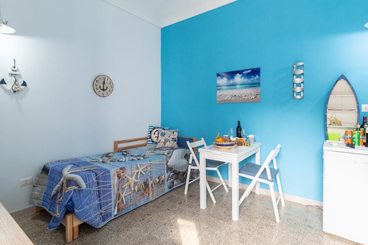 Syracuseapartments Il Pasubio Di Siracusa Stupendo Vicino Ad Ortigia A 200m Dal Mare Ferienhaus