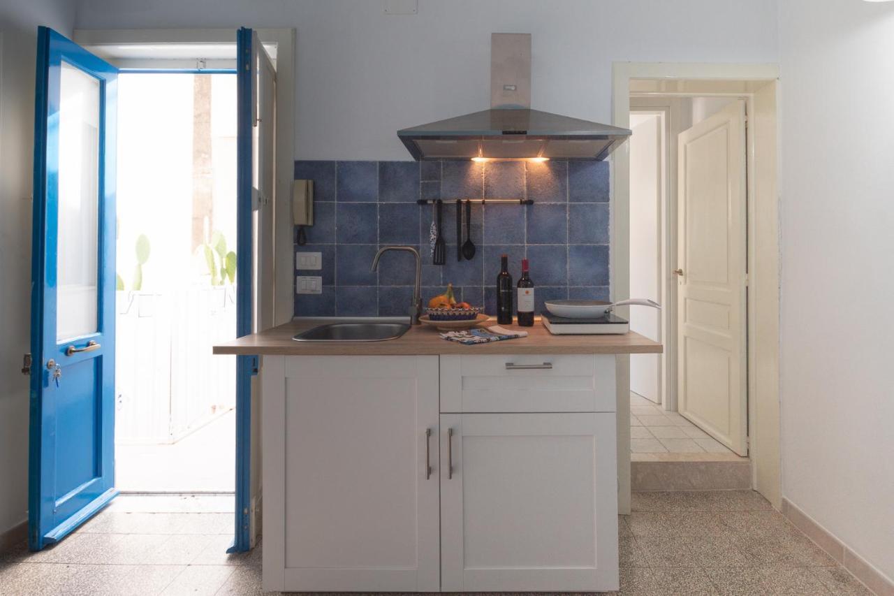 Syracuseapartments Il Pasubio Di Siracusa Stupendo Vicino Ad Ortigia A 200m Dal Mare Ferienhaus Syrakus