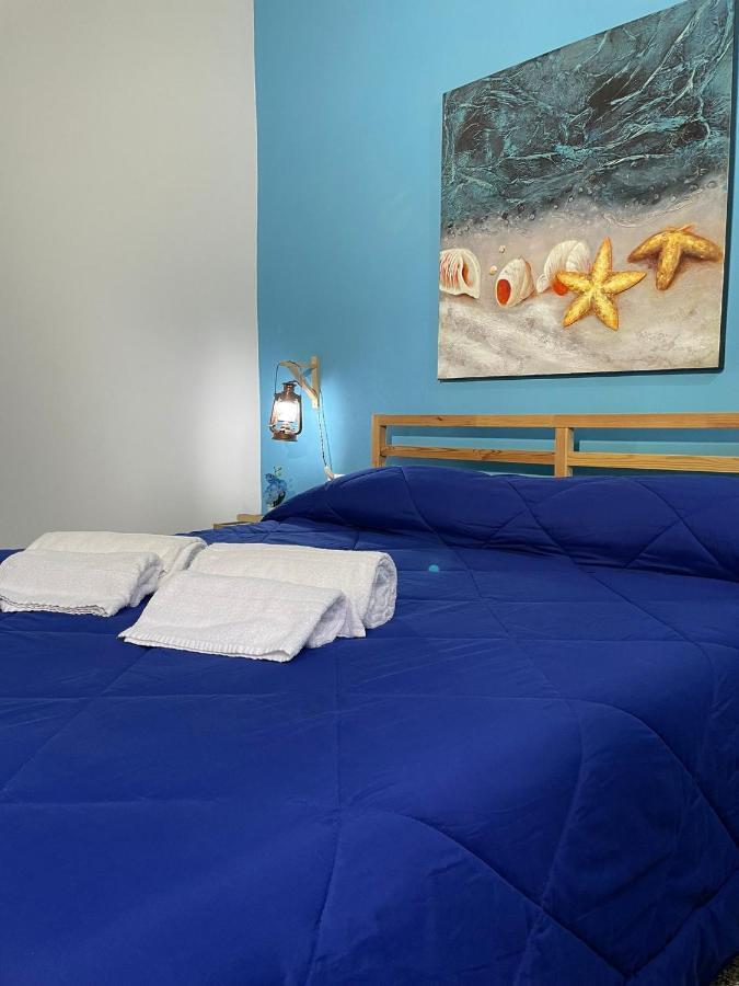 Syracuseapartments Il Pasubio Di Siracusa Stupendo Vicino Ad Ortigia A 200m Dal Mare Holiday home *