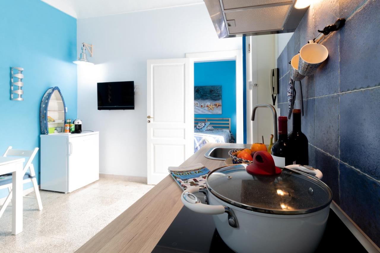 Syracuseapartments Il Pasubio Di Siracusa Stupendo Vicino Ad Ortigia A 200m Dal Mare Ferienhaus
