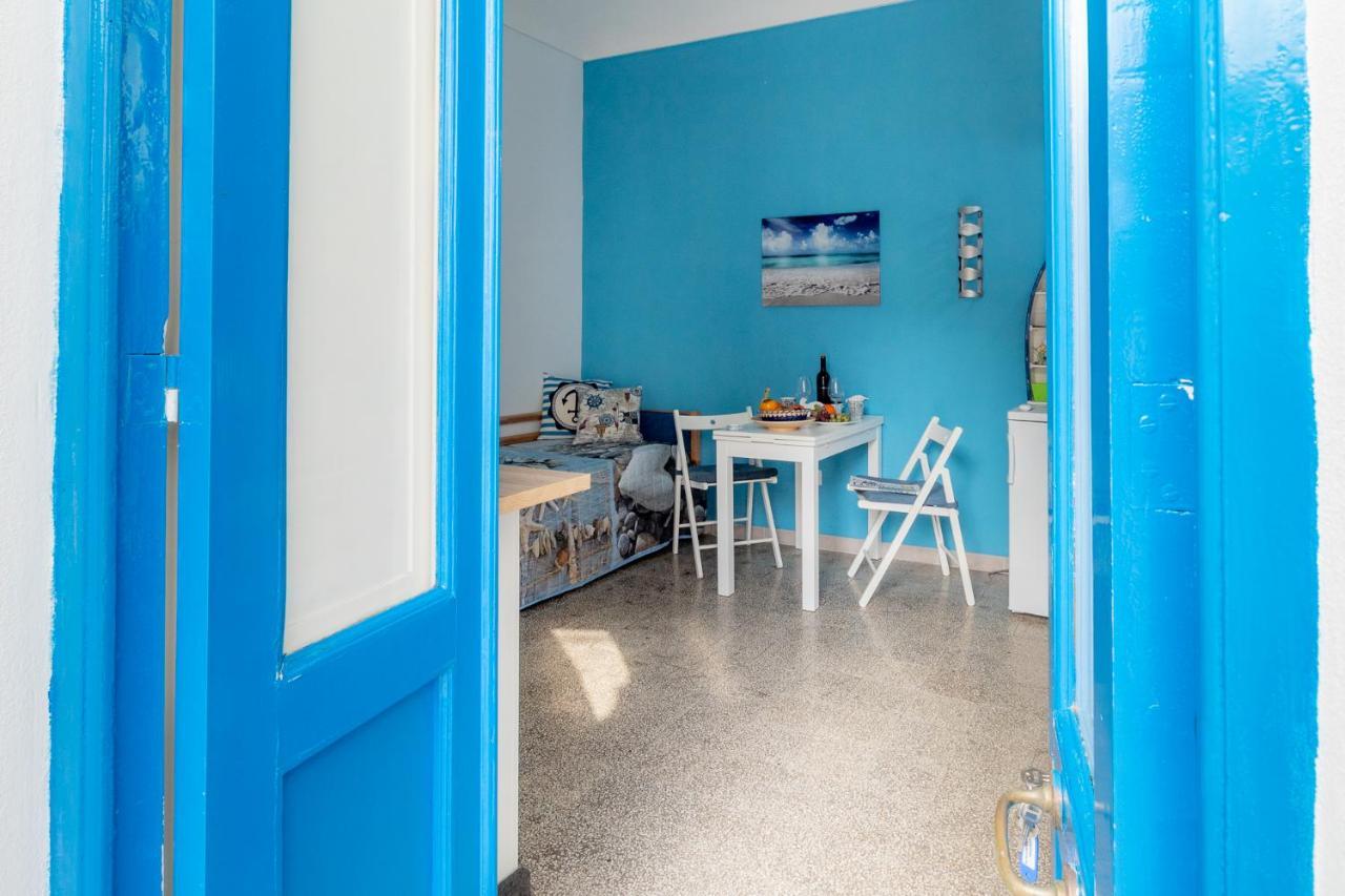 Syracuseapartments Il Pasubio Di Siracusa Stupendo Vicino Ad Ortigia A 200m Dal Mare *