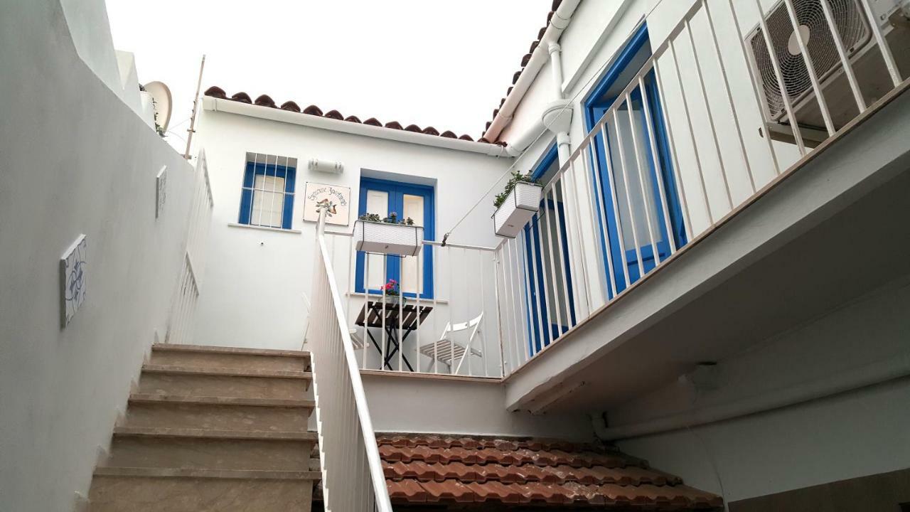 Syracuseapartments Il Pasubio Di Siracusa Stupendo Vicino Ad Ortigia A 200m Dal Mare Holiday home