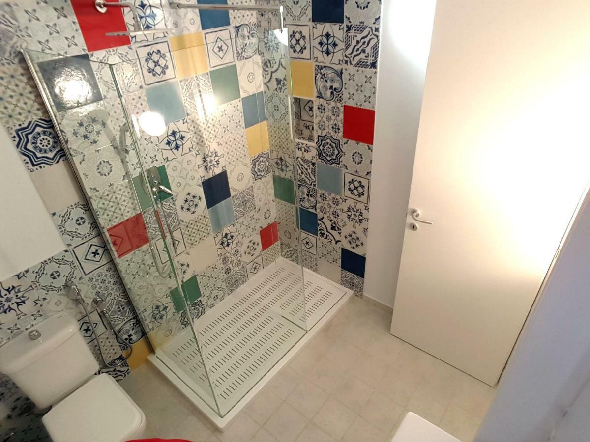 Syracuseapartments Il Pasubio Di Siracusa Stupendo Vicino Ad Ortigia A 200m Dal Mare Ferienhaus *